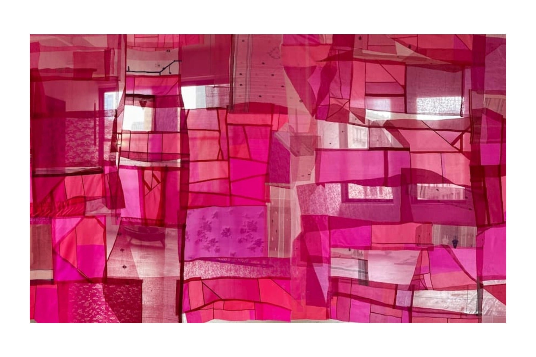 Latest Collection from DOSA – A'MAREE'S