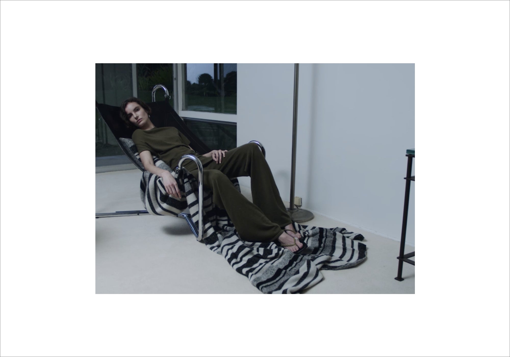 Shop the Latest Collection from THE ELDER STATESMAN Online | A 