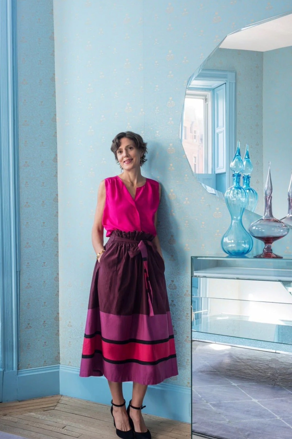 Shop the Latest Collection from MARIE-HÉLÈNE DE TAILLAC | A