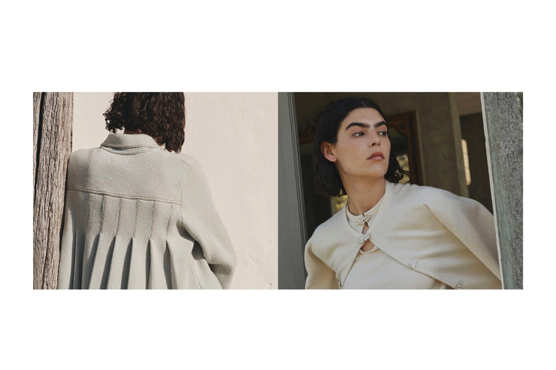Shop the Latest Collection from BARRIE Online | A'MAREE'S – A'MAREE'S