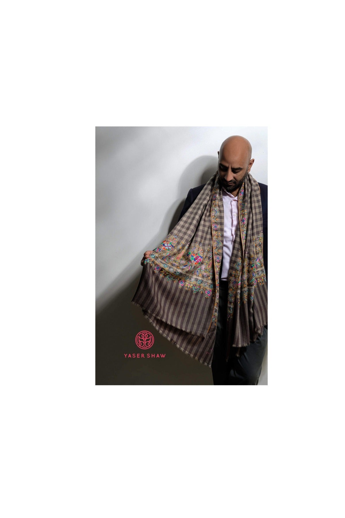 shaw brothers shawl price