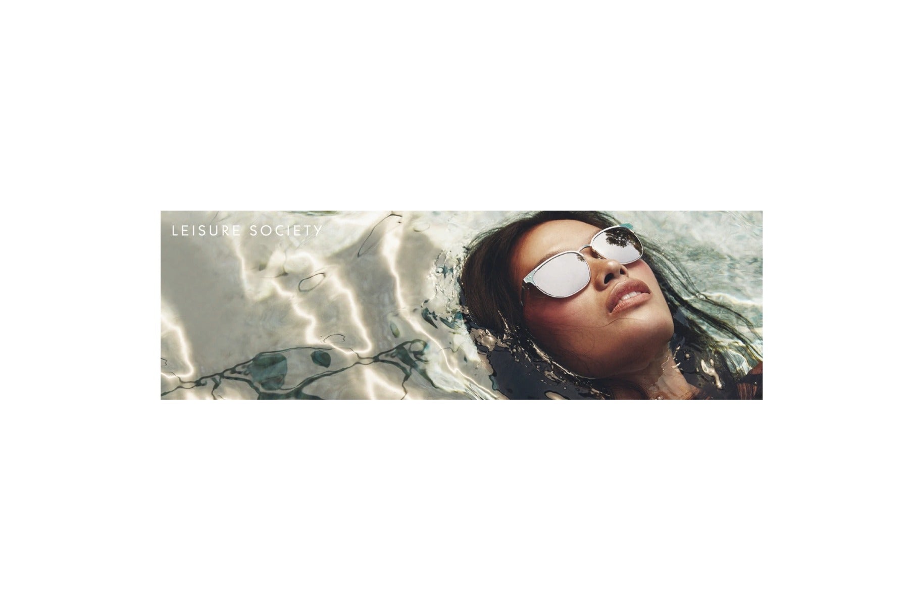 Colonsay Leisure Society Japan  Sunglasses Adamson – Leisure Society main image 2