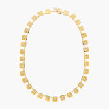 Ileana-Makri-18K-Yellow-Gold-and-Diamond-Tile-Necklace-Amarees