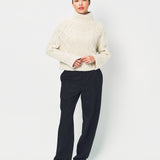 Wommelsdorff Louise Sweater