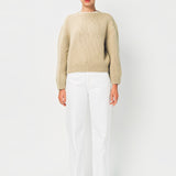 Wommelsdorff Yale Sweater
