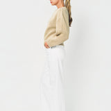 Wommelsdorff Yale Sweater