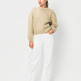 Wommelsdorff Yale Sweater