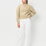 Wommelsdorff Yale Sweater