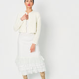 Wommelsdorff Boy Cardigan