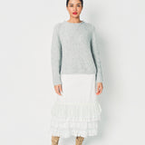 Wommelsdorff Chili Sweater