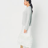 Wommelsdorff Chili Sweater