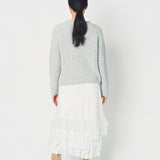 Wommelsdorff Chili Sweater