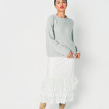 Wommelsdorff Chili Sweater