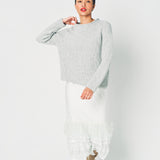 Wommelsdorff Chili Sweater