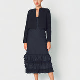 Wommelsdorff Boy Cardigan