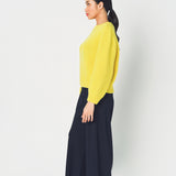 Wommelsdorff Yale Sweater