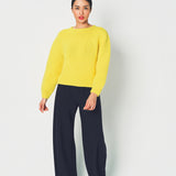 Wommelsdorff Yale Sweater
