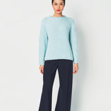 Wommelsdorff Chili Sweater