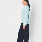 Wommelsdorff Chili Sweater