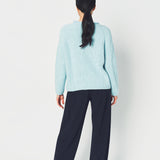 Wommelsdorff Chili Sweater