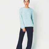 Wommelsdorff Chili Sweater