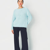 Wommelsdorff Chili Sweater