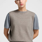 Extreme Cashmere No 156 Be Now Top