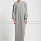 Extreme Cashmere No 106 Weird Short Dress