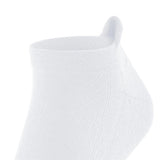 Falke Cool Kick Sneaker Sock in White