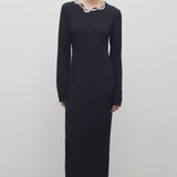 The Row Mitsuko Dress