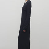 The Row Mitsuko Dress