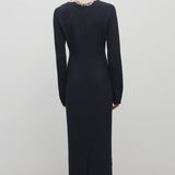 The Row Mitsuko Dress