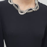 The Row Mitsuko Dress