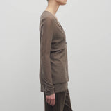 The Row Kasem Cardigan