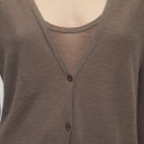 The Row Kasem Cardigan