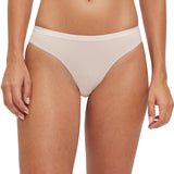 Falke Slip Daily Climate Control in Oatmeal
