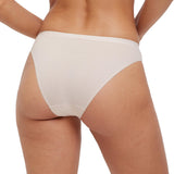 Falke Slip Daily Climate Control in Oatmeal