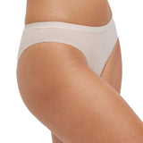 Falke Slip Daily Climate Control in Oatmeal