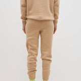 The-Elder-Statesman-Lounge-Pants-Camel-Cashmere-Amarees