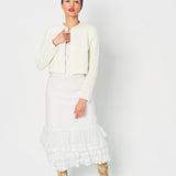 Wommelsdorff Boy Cardigan
