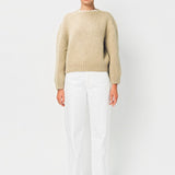Wommelsdorff Yale Sweater