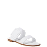 Manolo Blahnik Titubaflat Sandal