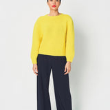 Wommelsdorff Yale Sweater