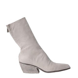 Guidi Grey Tex-Mex Boots