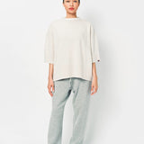 Extreme Cashmere No 433 Sassie Sweater