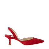 Manolo Blahnik Carolyne Slingback Pump