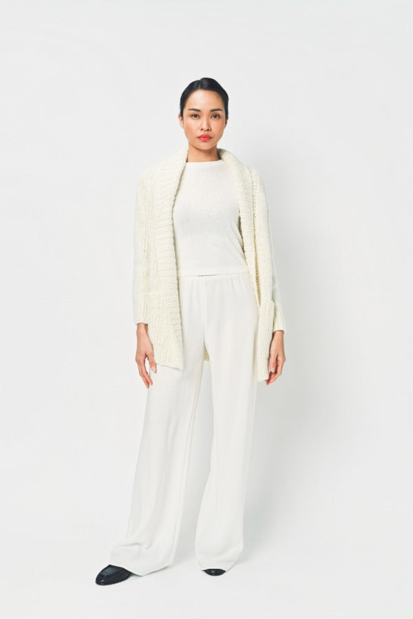 Wommelsdorff Ava Cardigan