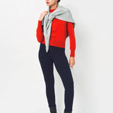 Extreme Cashmere No 201 Witch 2 Scarf