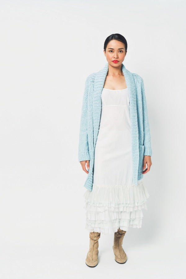 Wommelsdorff Ava Cardigan