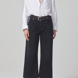 Gaucho Vintage Wide Leg Jean